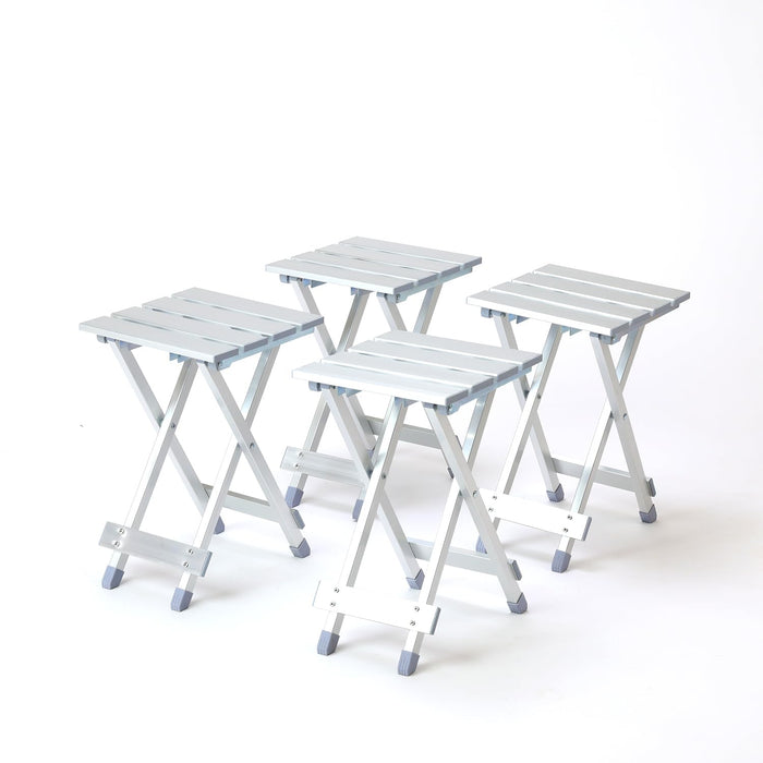 Corvids Aluminium Folding Camping Chair | Lightweight & Portable| Best for Compact Spaces, Hiking, Picnic, Garden & Outdoor Use