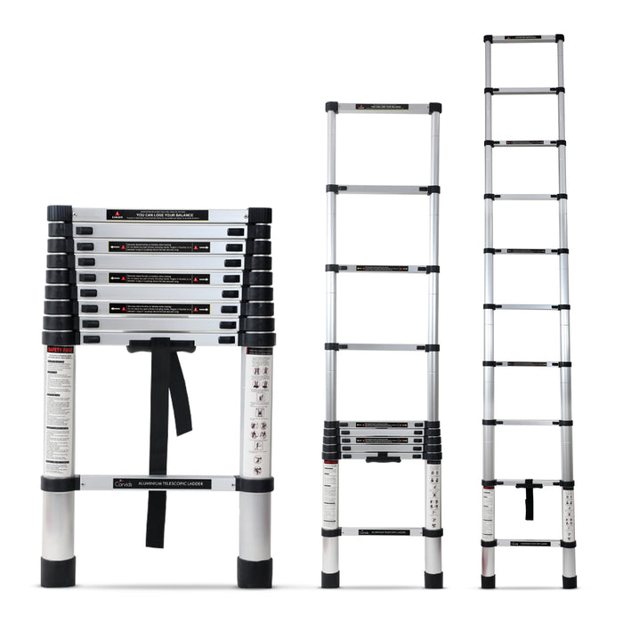 9.5 feet Portable Ladder