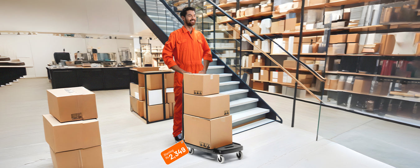 Folding Camping Table