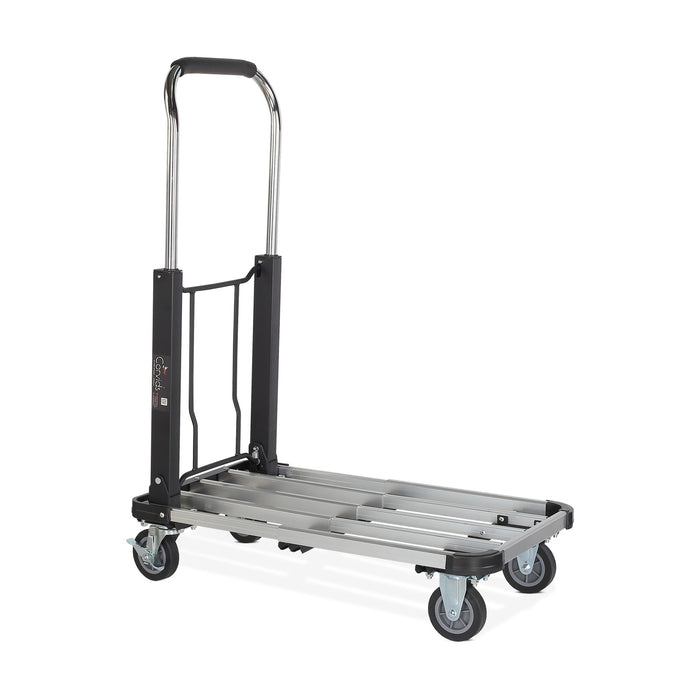 Corvids Aluminium Extendable Platform Trolley