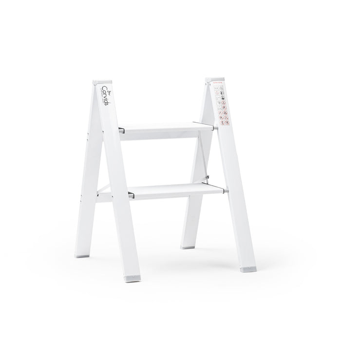 2 Step Folding Stool