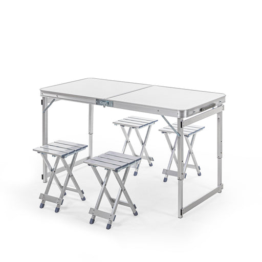 Table and Chair Set