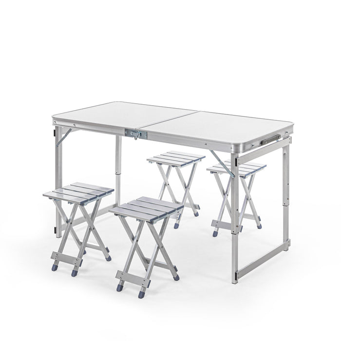 Table and Chair Set