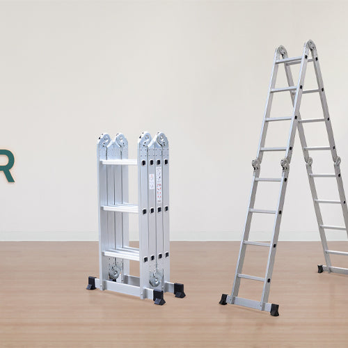 Benefits of Multipurpose Ladder