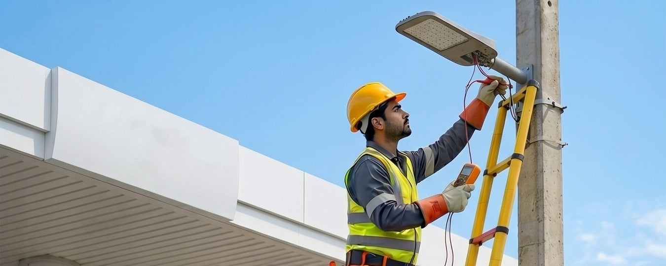 FRP Ladders (Fibreglass Ladder)