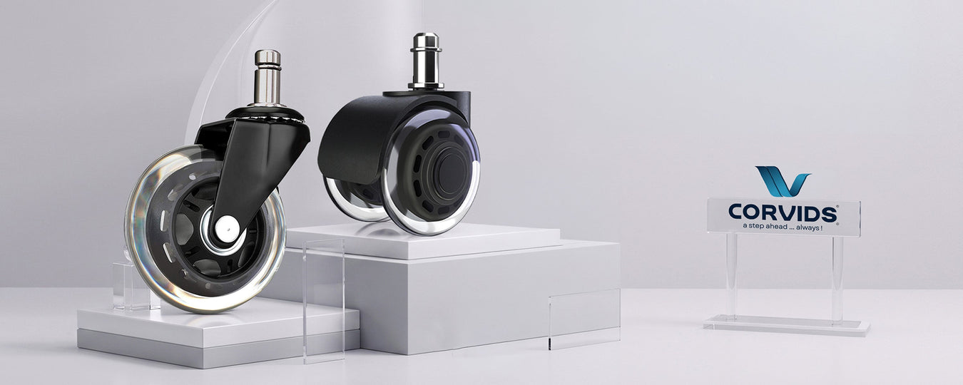 Caster Wheels