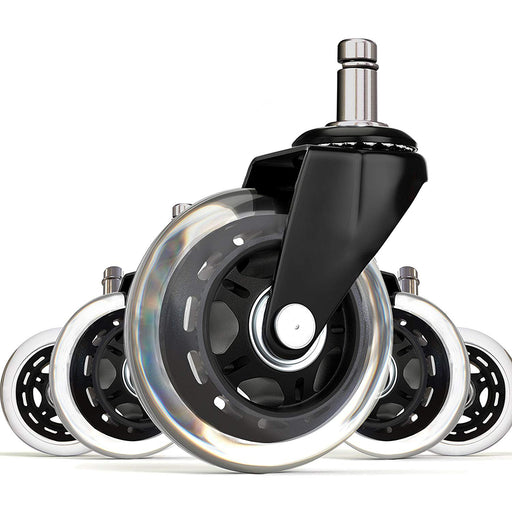 Office Chair Caster Wheels 