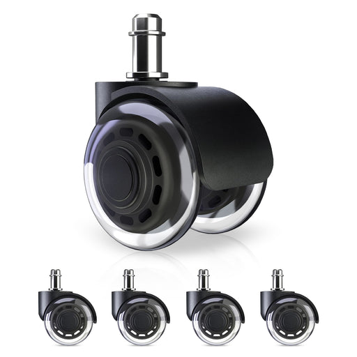 Heavy-duty Caster Wheels