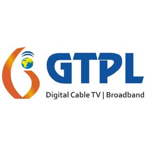 GTPL Digital Cable TV