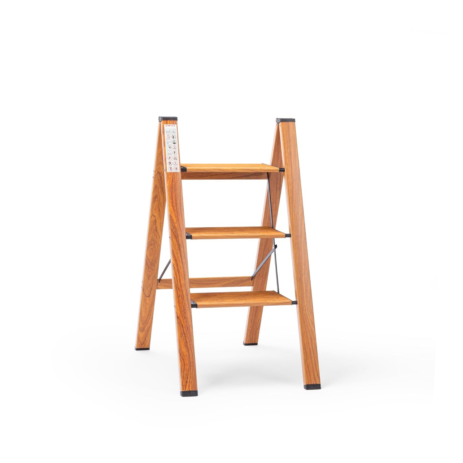 Buy Premium Aluminium Kitchen Ladder/ Step Stool Online