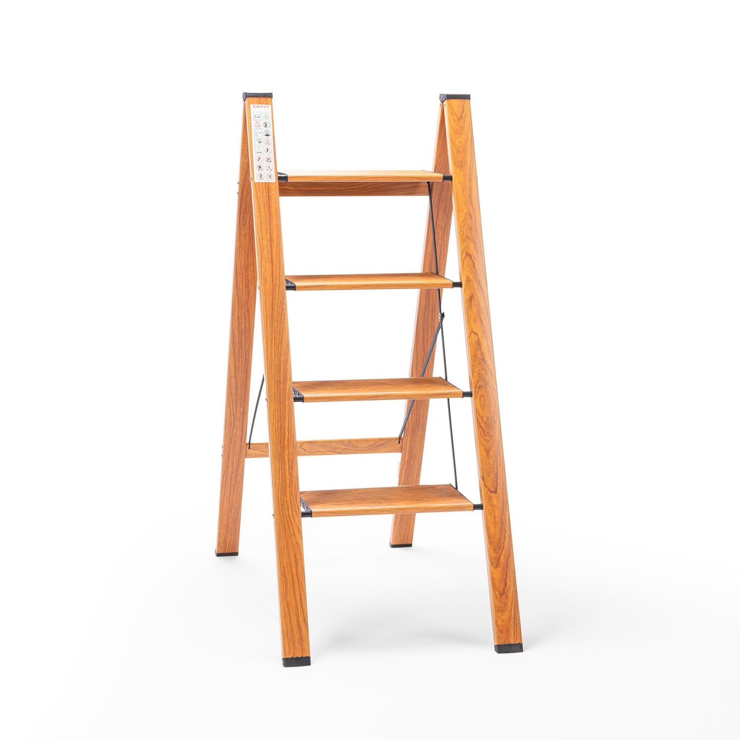 Buy Premium Aluminium Kitchen Ladder/ Step Stool Online