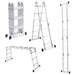 Multi-Position Ladder