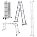 Multiposition Super Step Ladder 