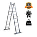 Compact Ladder Warranty