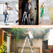 Heavy-duty Outdoor Ladder 