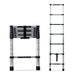 Heavy-duty Telescopic Ladder 