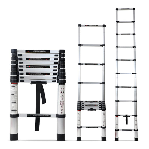 9.5 feet Portable Ladder 