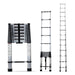 Aluminium Retractable Ladder