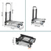 Trolley Dimensions