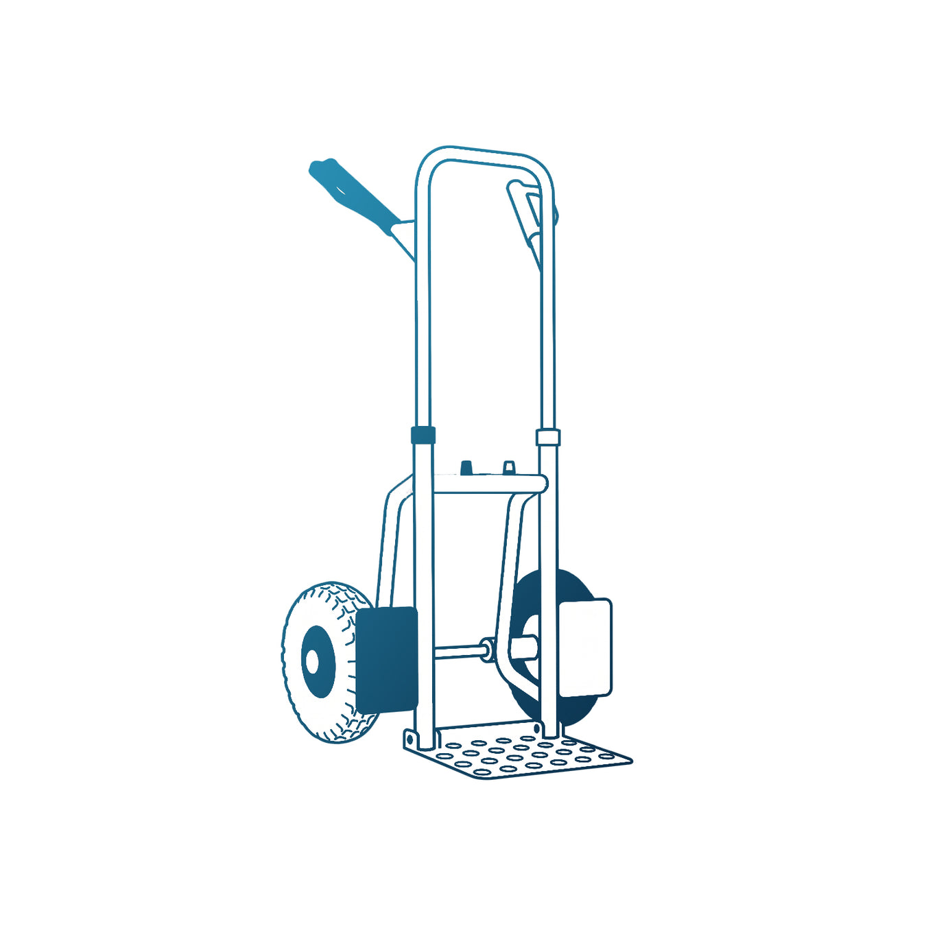 Hand Trucks