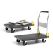 Corvids Folding Platform Trolley 400 kg Dimensions