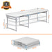 Collapsible Table Measurements 