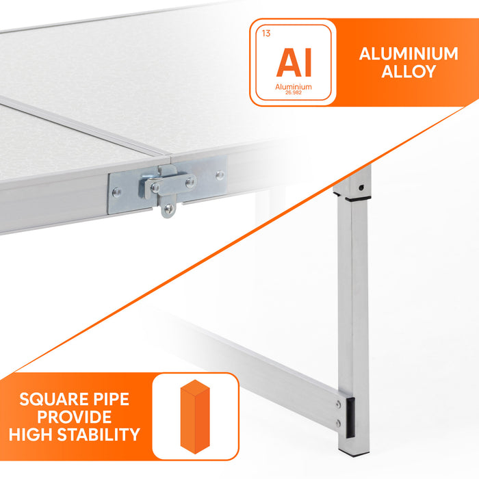 Collapsible Table