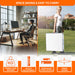Versatile Folding Table