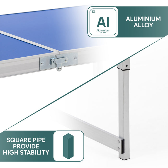  Folding Camping Table