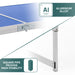  Folding Camping Table