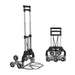 Corvids 75 Kg Stairs Climbing Aluminium Hand Truck