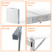 Adjustable Table Features