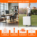  Folding Table Features