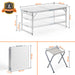 Fold-Up Table