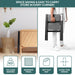 Versatile Step Stool Ladder 