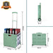 Corvids Utility Cart Dimensions