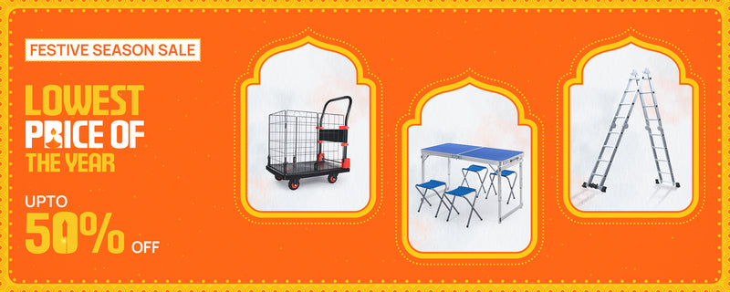 Website Diwali banner