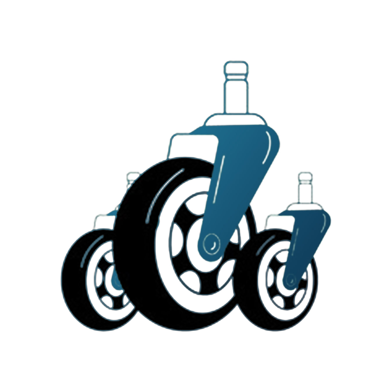Caster Wheels