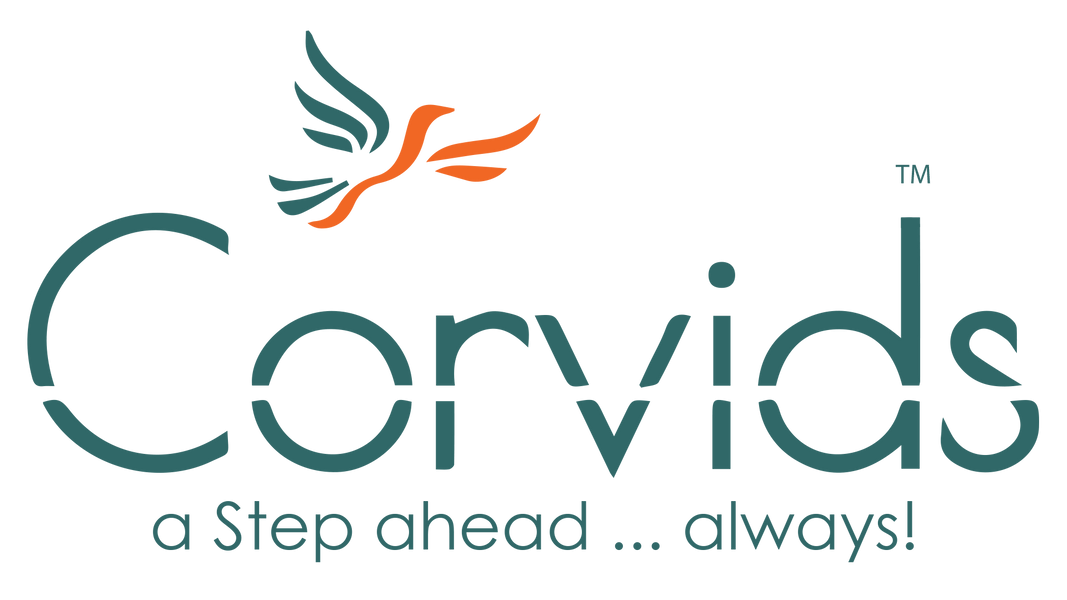 Register for Warranty Corvids India