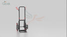 Stair Climbing Hand Truck Video