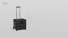  Corvids Utility Cart Video 