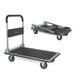 Metal Platform Trolley