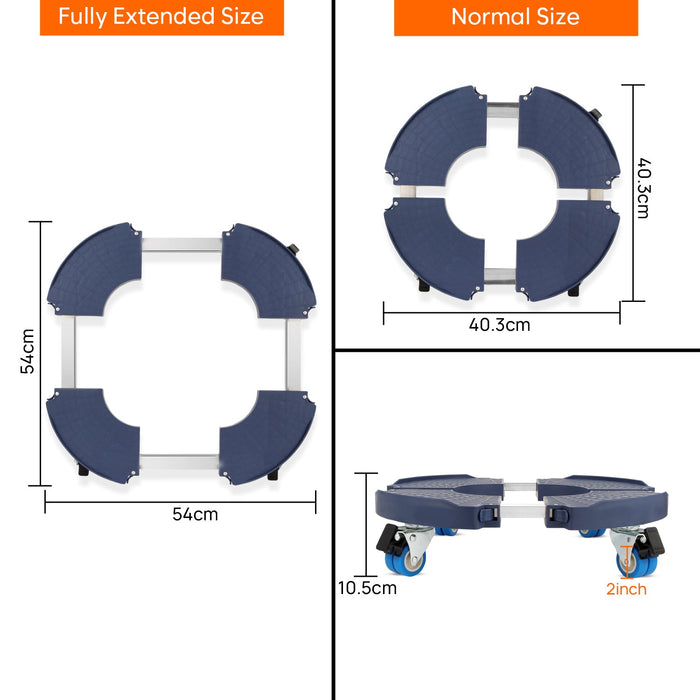Heavy duty Plant Stand