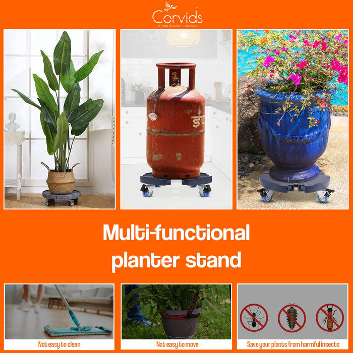 Versatile Plant Stand 